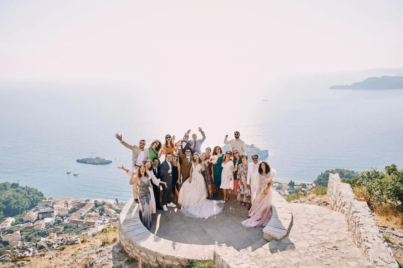 Celebraciones de Bodas y Quince años