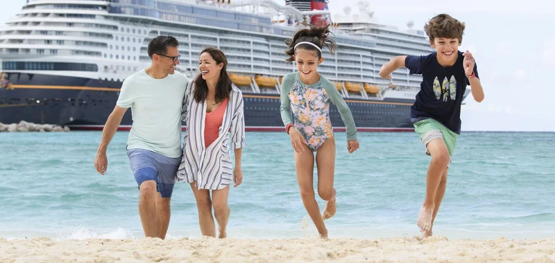 Viajes Familiares y de Placer